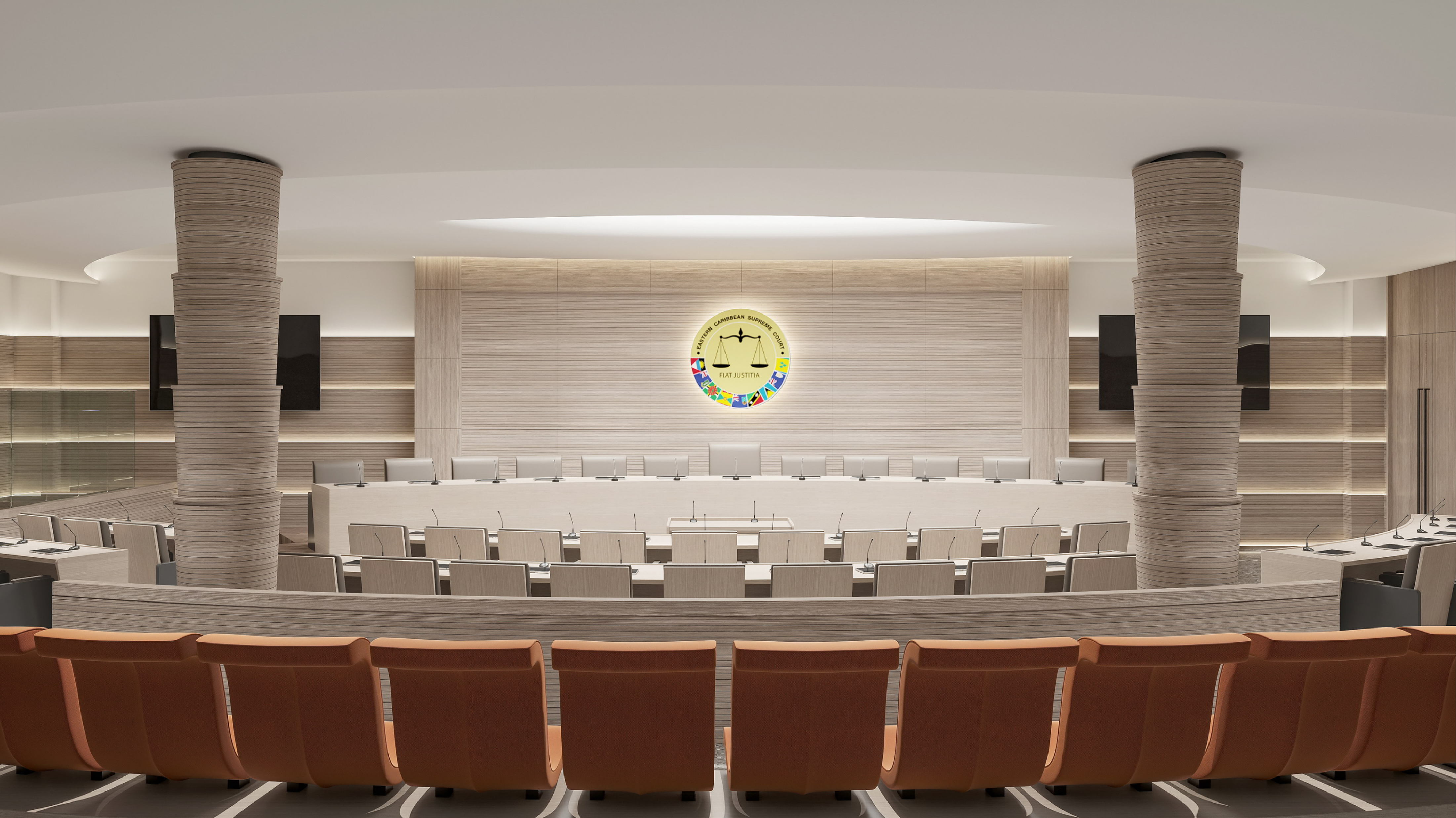 Eastern Caribbean Supreme Court