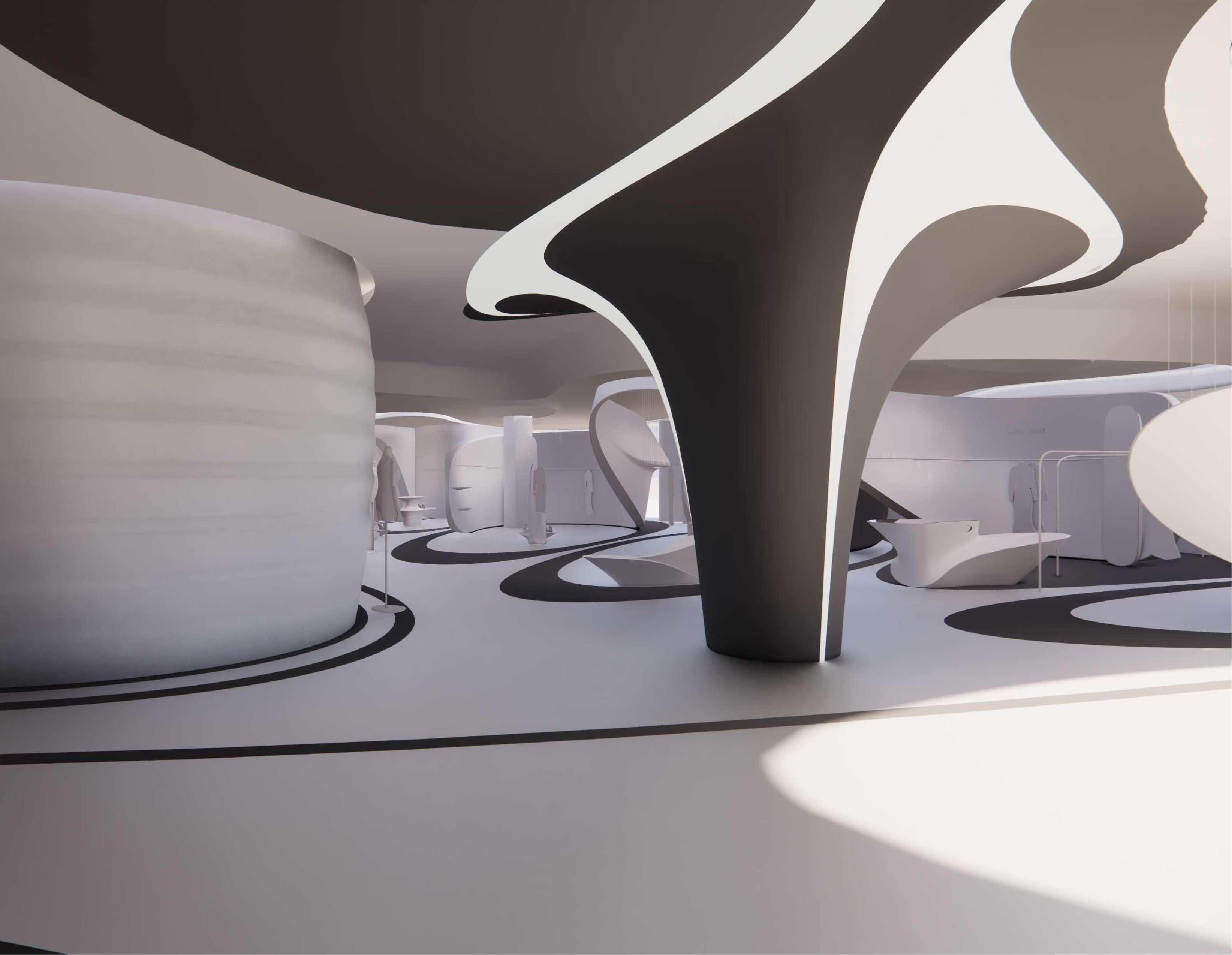 Marisfrolg Flagship Store