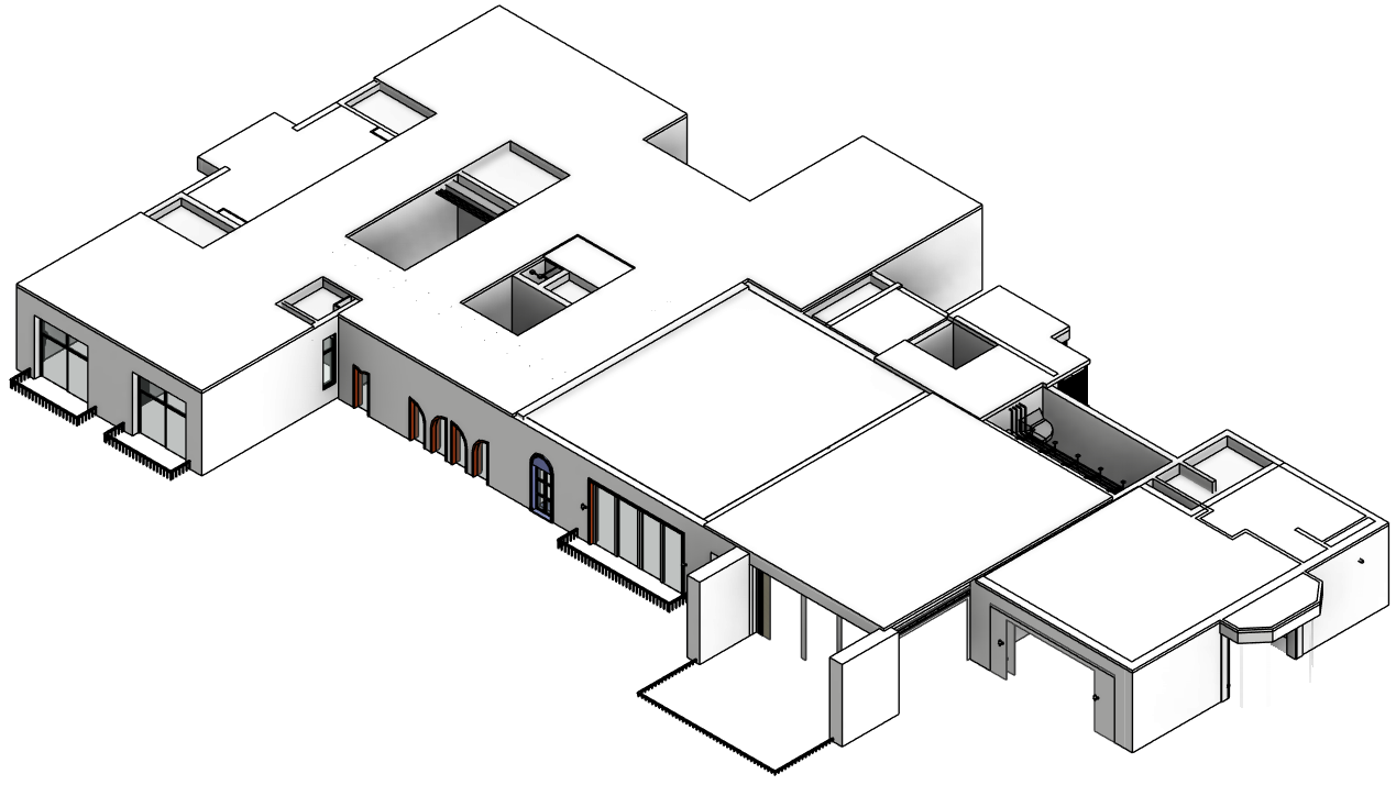 Preliminary Planning