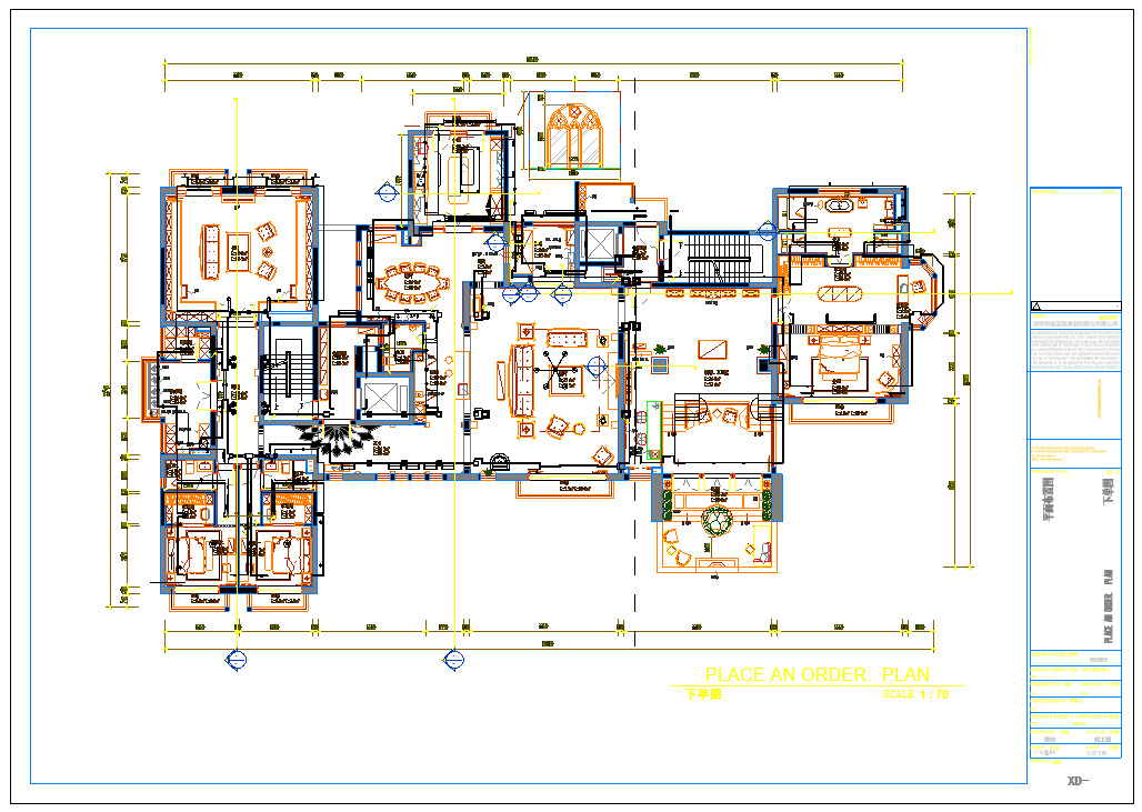 Scan to Plan Package